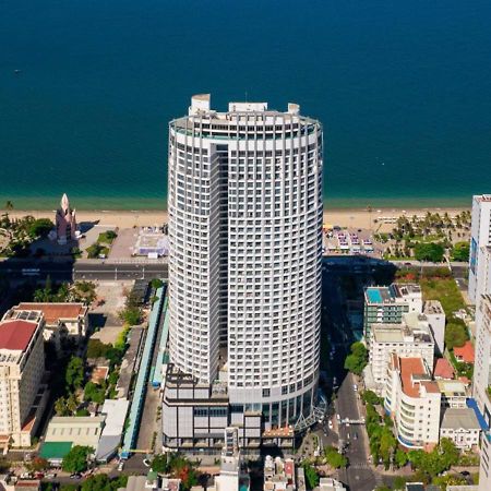 Phi Yen Panorama Condotel ญาจาง ภายนอก รูปภาพ