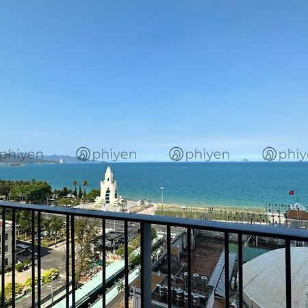 Phi Yen Panorama Condotel ญาจาง ภายนอก รูปภาพ