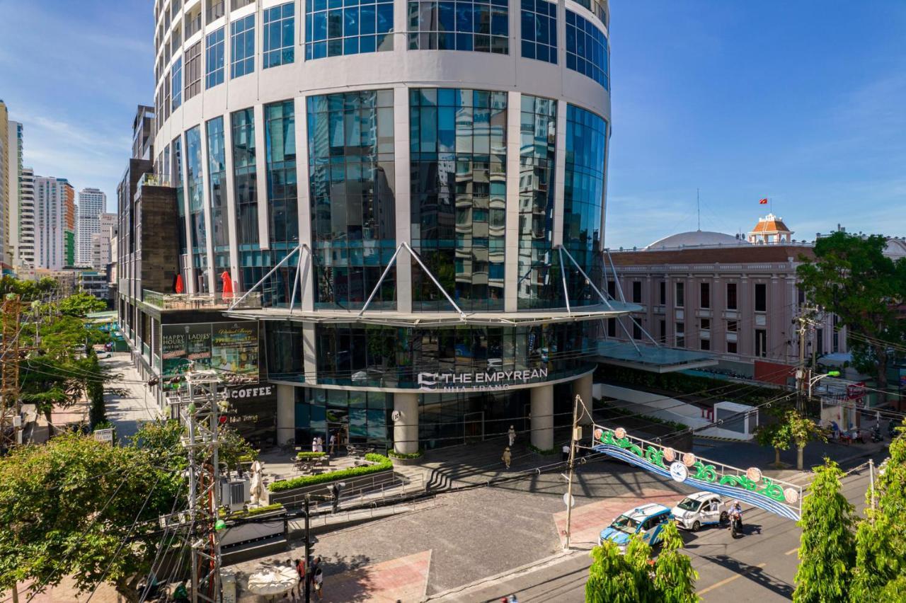 Phi Yen Panorama Condotel ญาจาง ภายนอก รูปภาพ