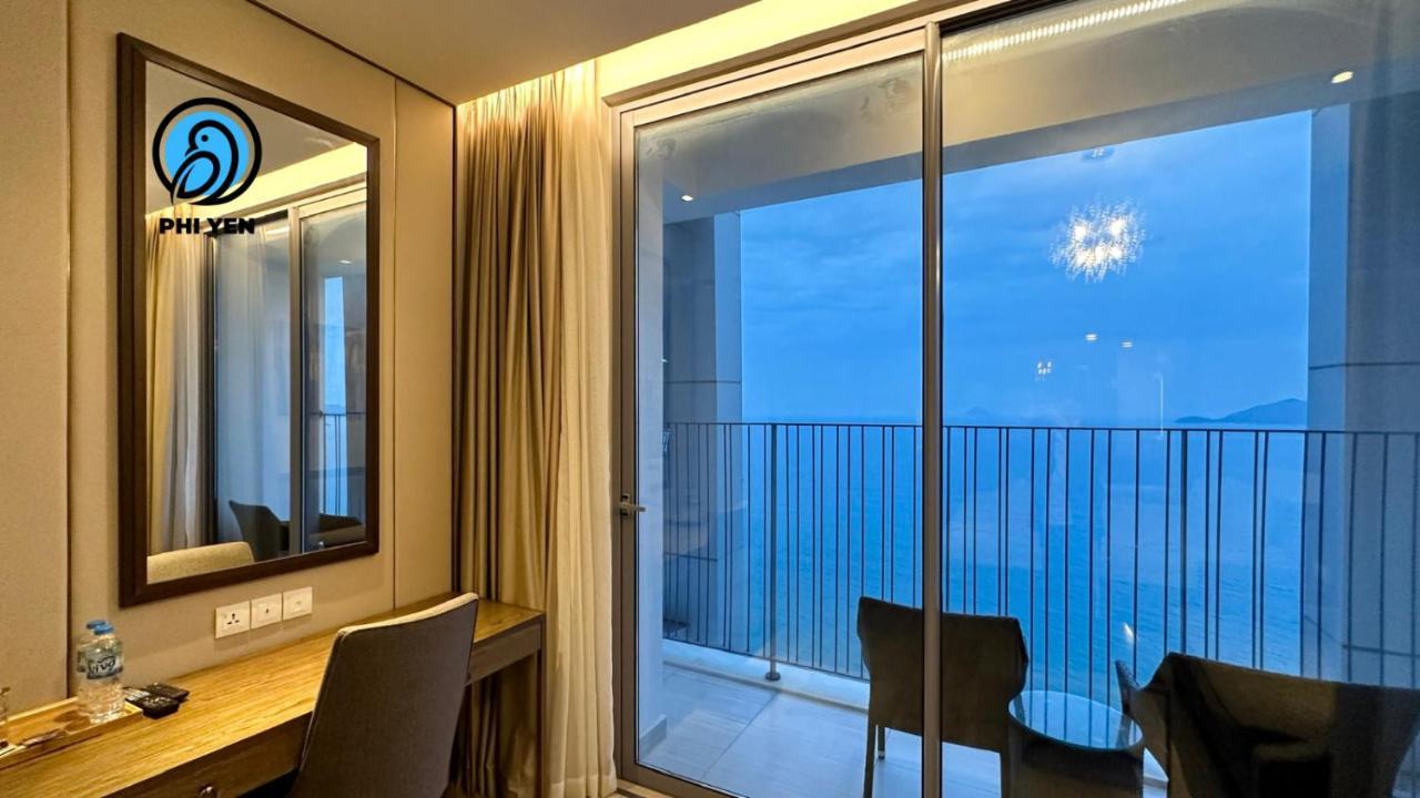 Phi Yen Panorama Condotel ญาจาง ภายนอก รูปภาพ