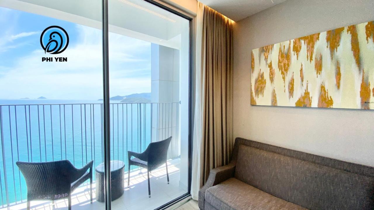 Phi Yen Panorama Condotel ญาจาง ภายนอก รูปภาพ