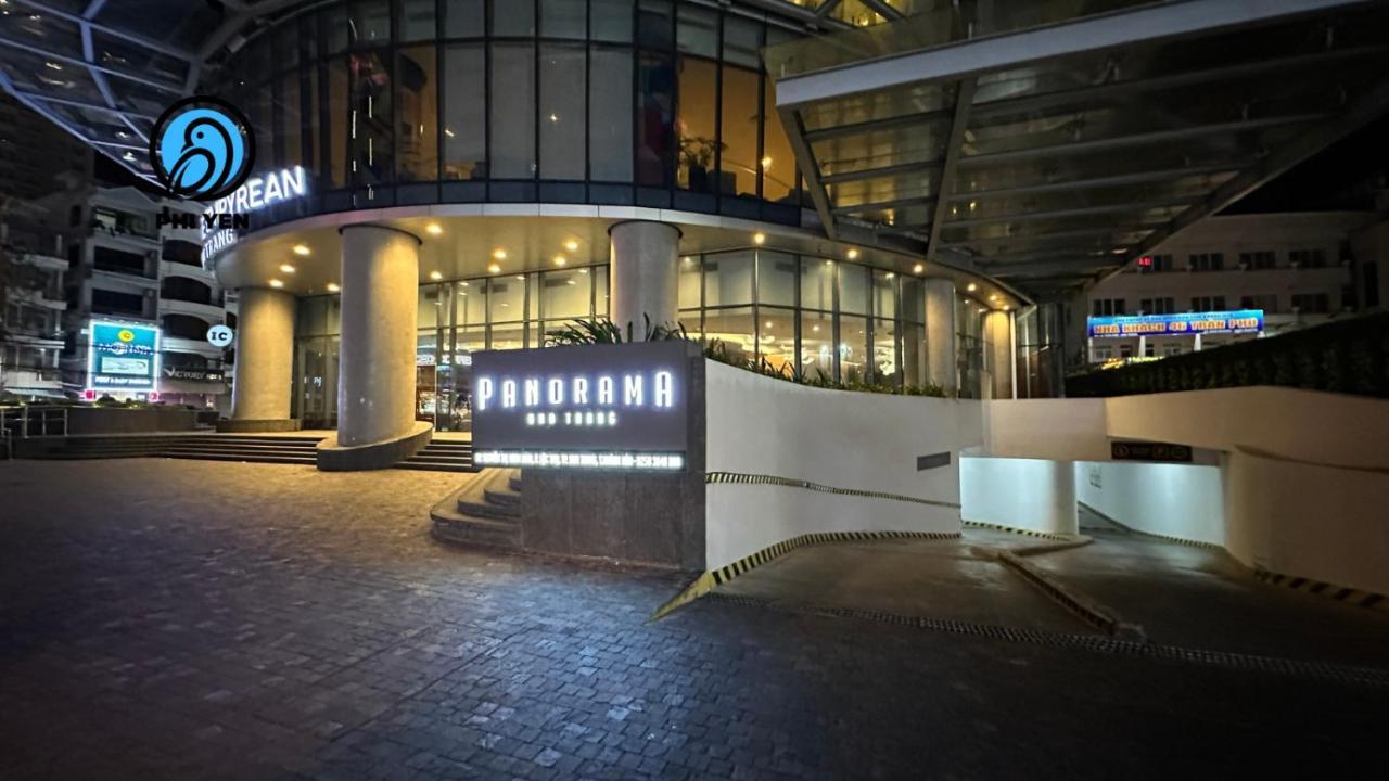 Phi Yen Panorama Condotel ญาจาง ภายนอก รูปภาพ