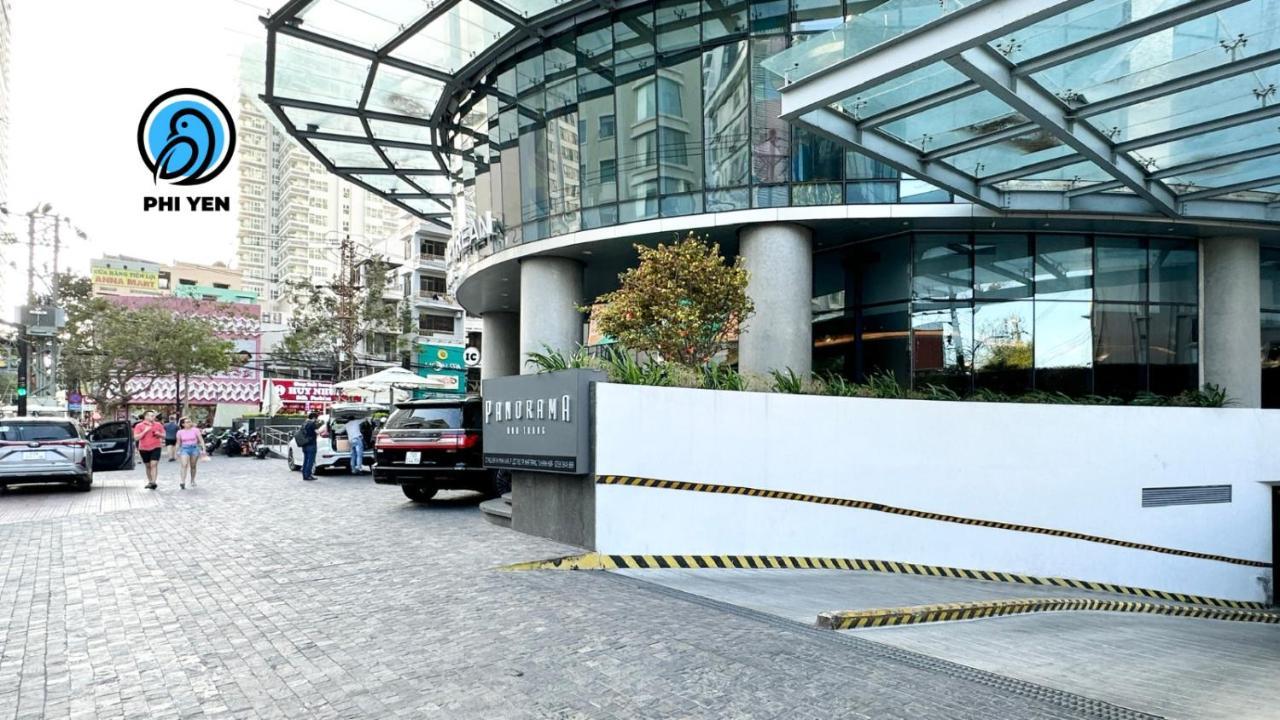 Phi Yen Panorama Condotel ญาจาง ภายนอก รูปภาพ