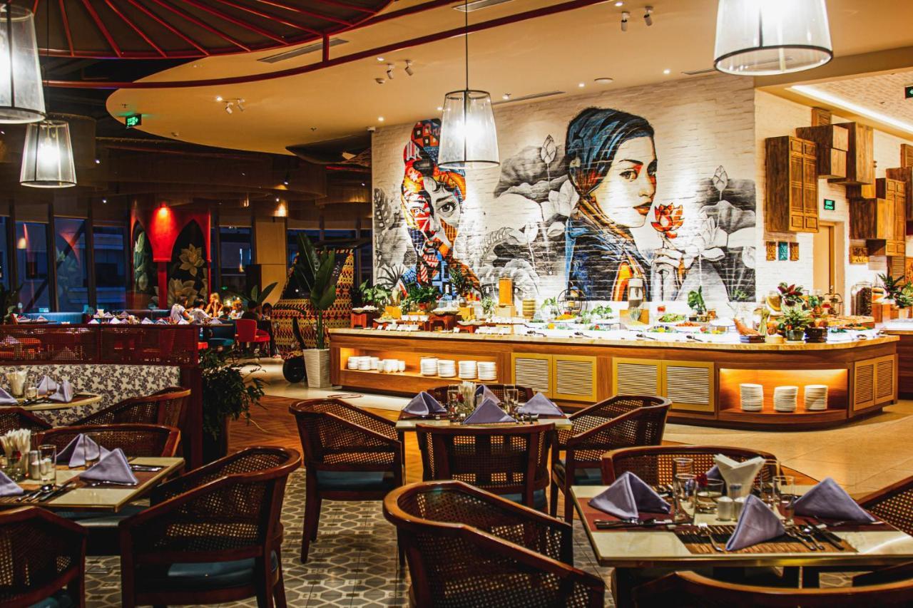 Phi Yen Panorama Condotel ญาจาง ภายนอก รูปภาพ