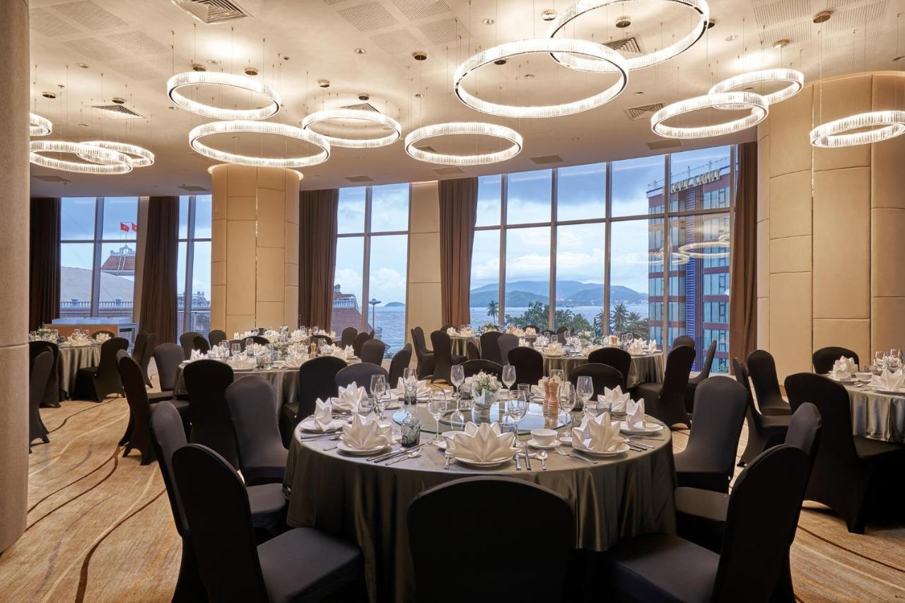 Phi Yen Panorama Condotel ญาจาง ภายนอก รูปภาพ